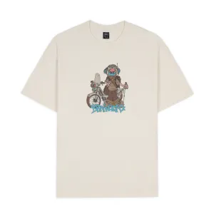 MOTO HIKER T-SHIRT