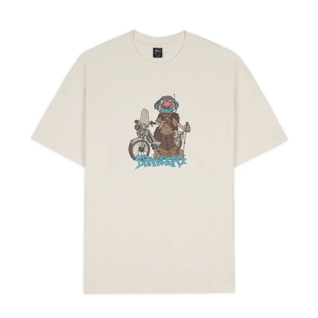 MOTO HIKER T-SHIRT