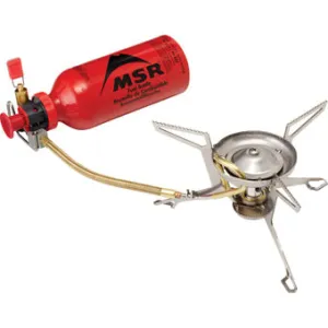 MSR WHISPERLITE INTL STOVE