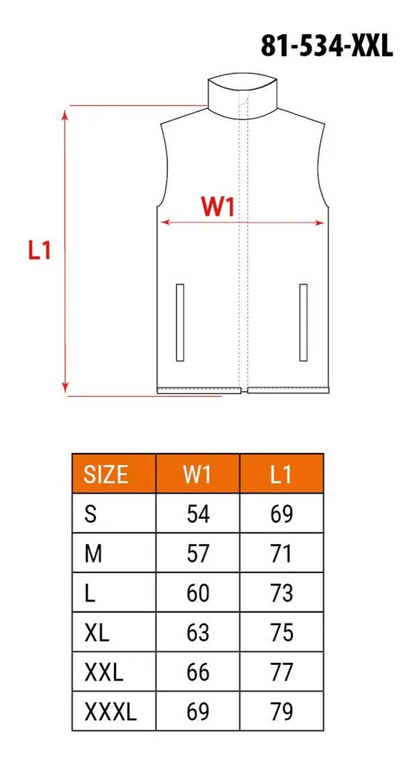 Neo Tools 81-534-Xxl Work Clothing