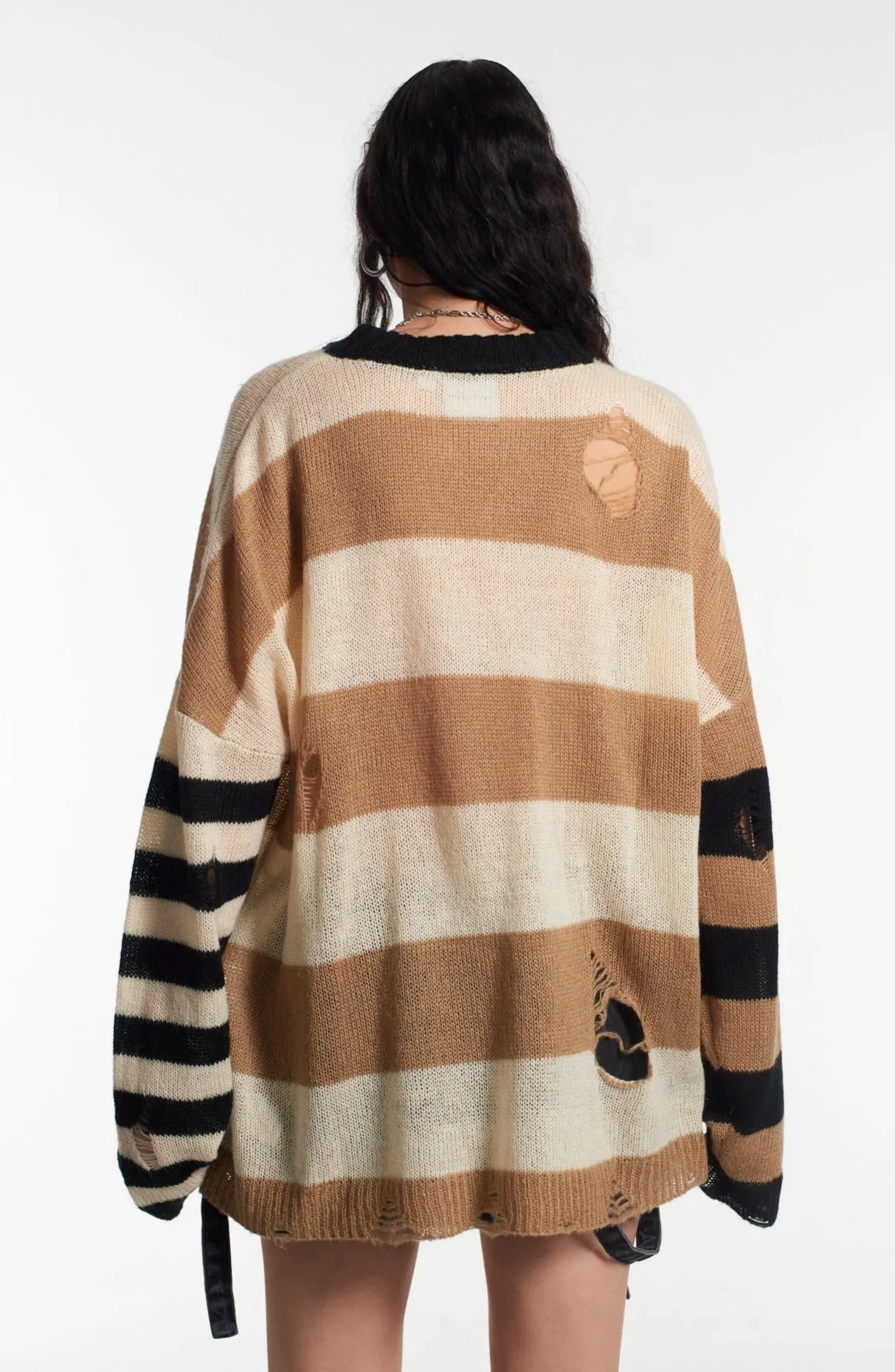 Nirvana Unisex Knit