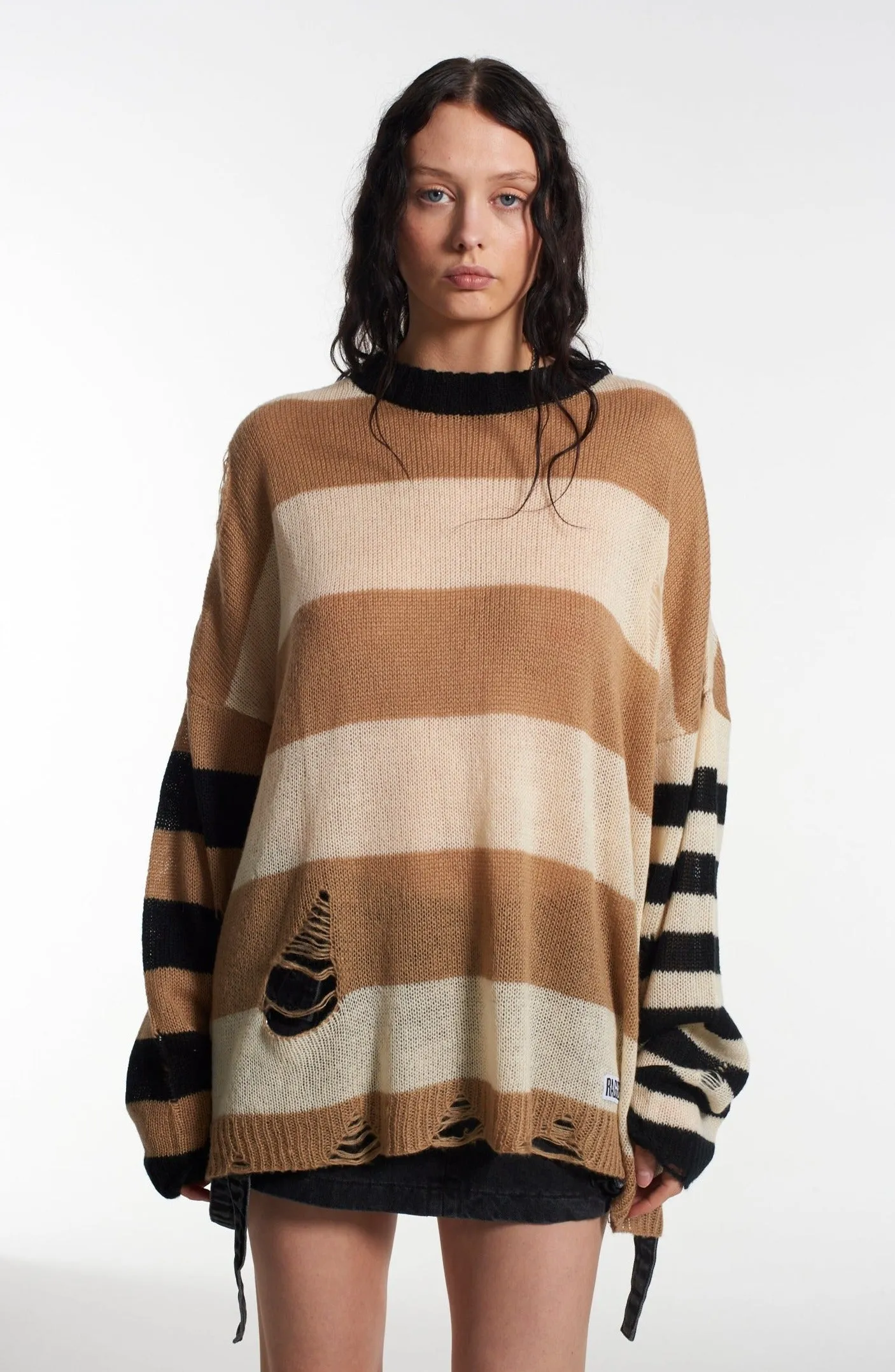 Nirvana Unisex Knit