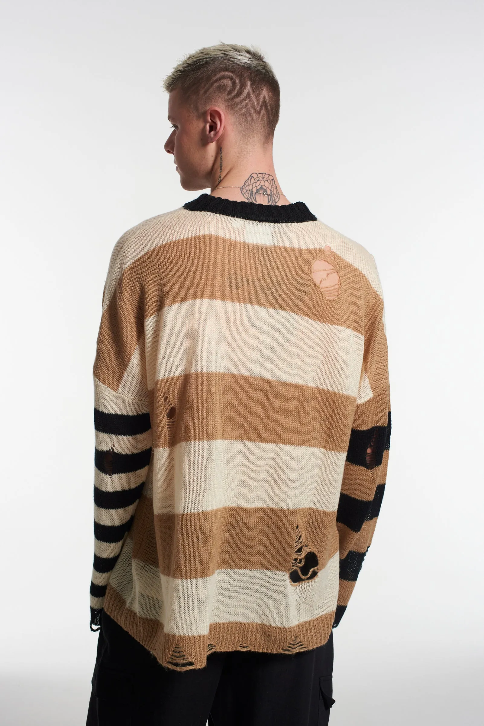 Nirvana Unisex Knit