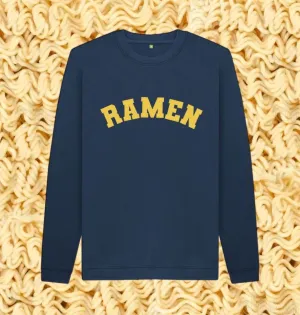 Ramen Sweat shirt