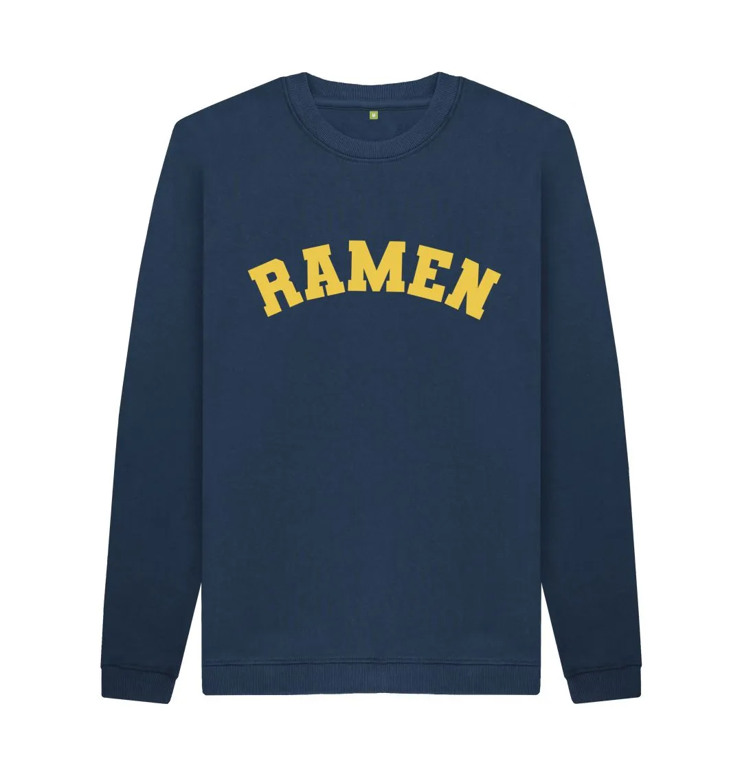 Ramen Sweat shirt