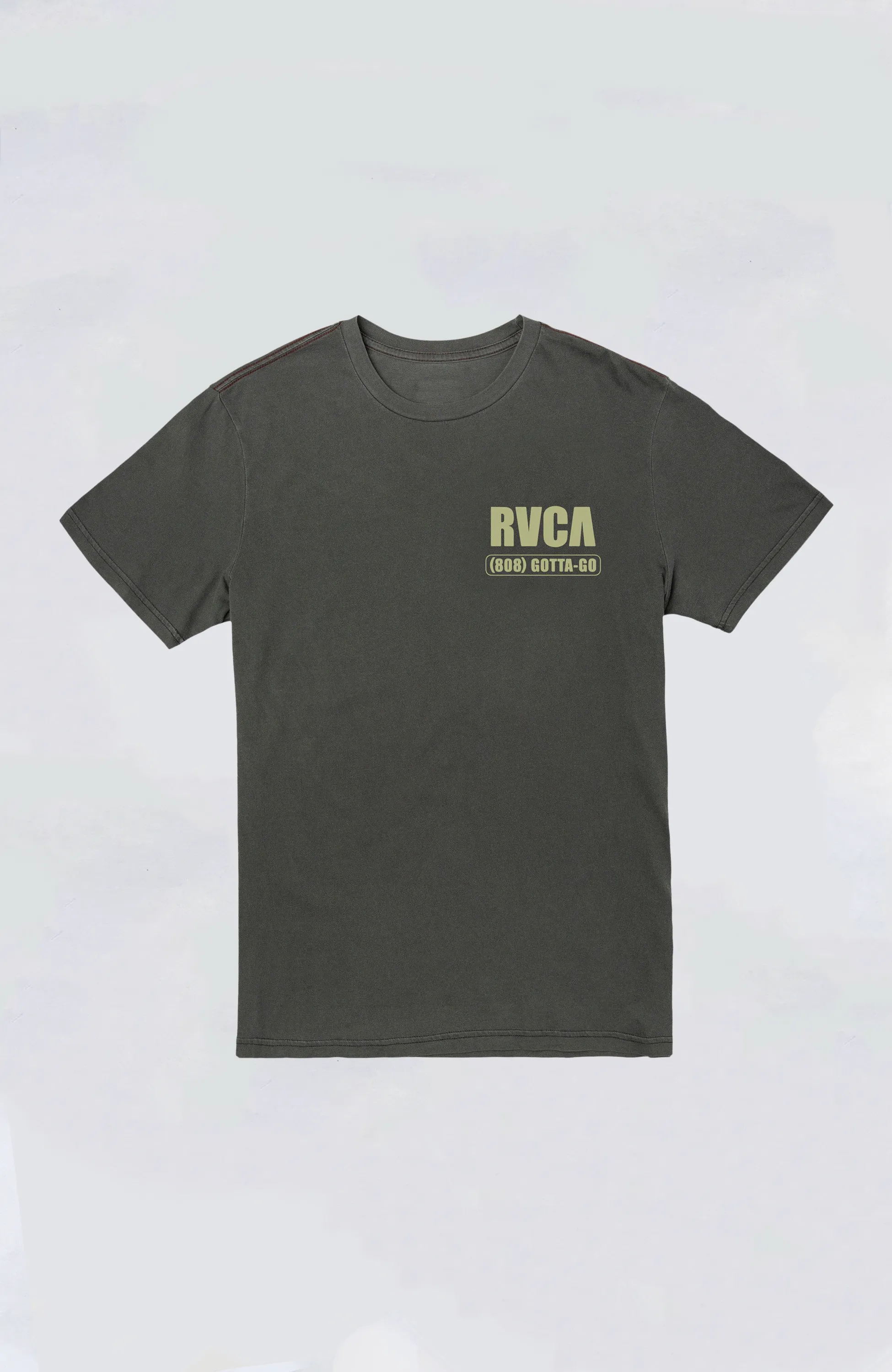 RVCA - RVCA Bail Bonds Tee