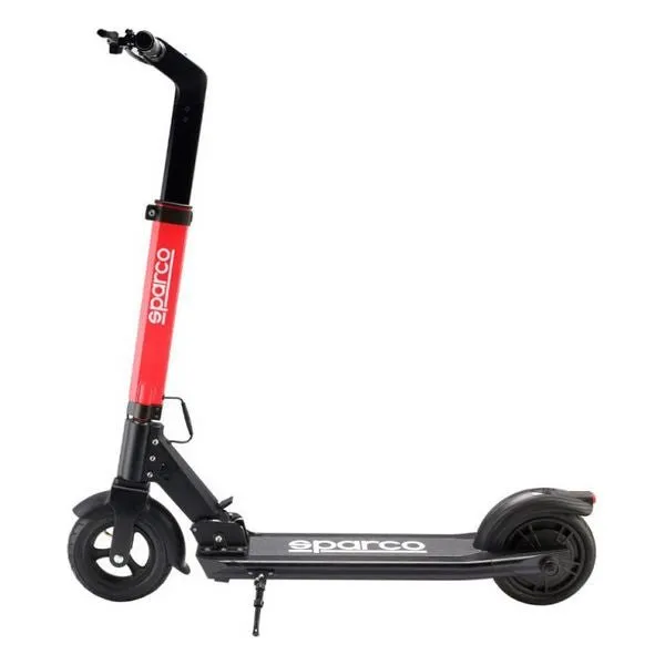 Scooter Sparco SEM1 Red