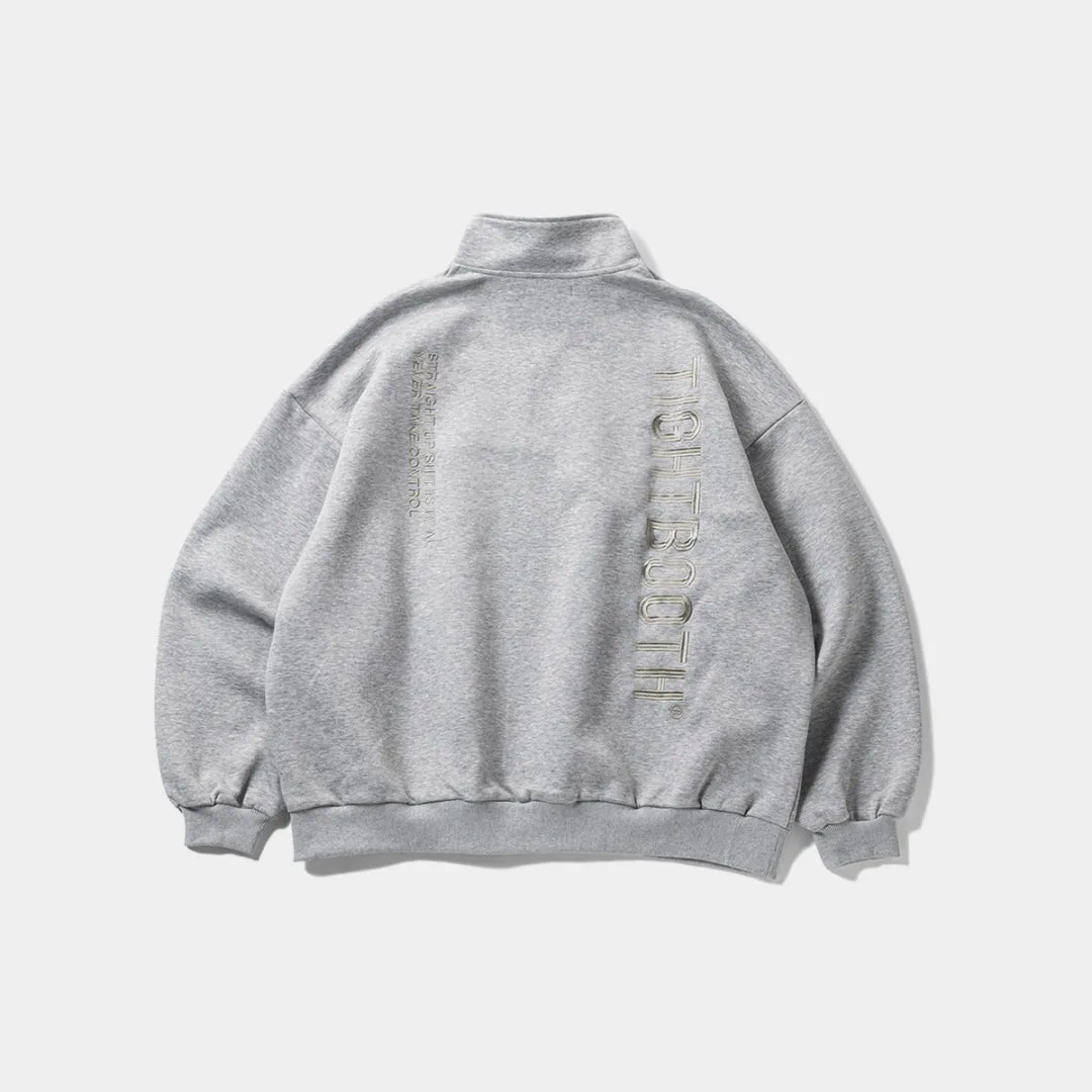 SMOOTH SWEAT SHIRT