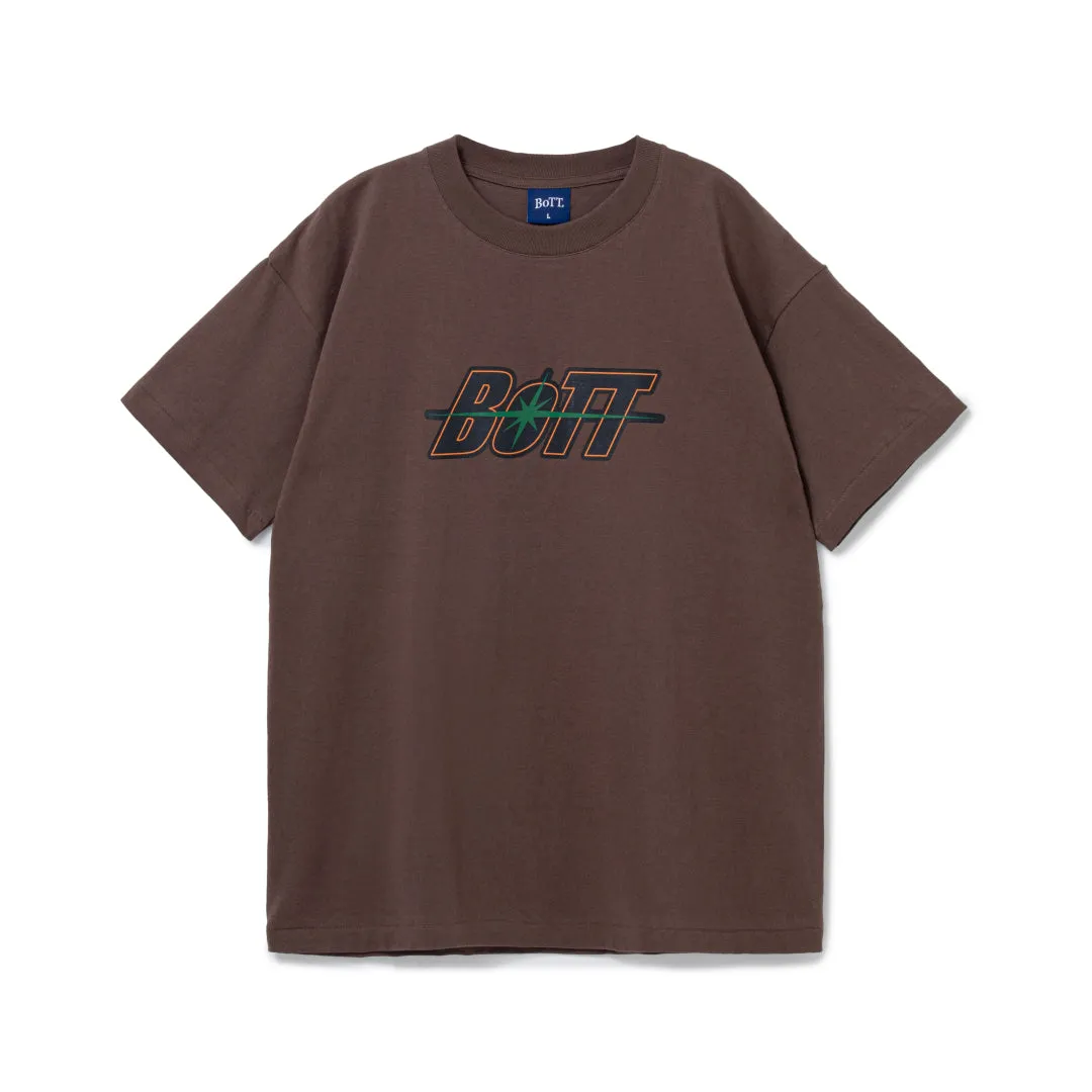 SPACE LOGO TEE