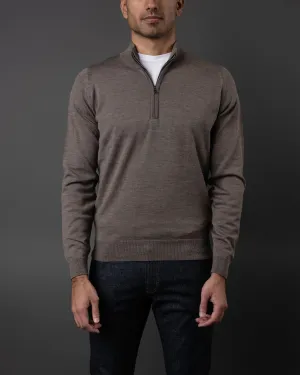 Tapton Pullover