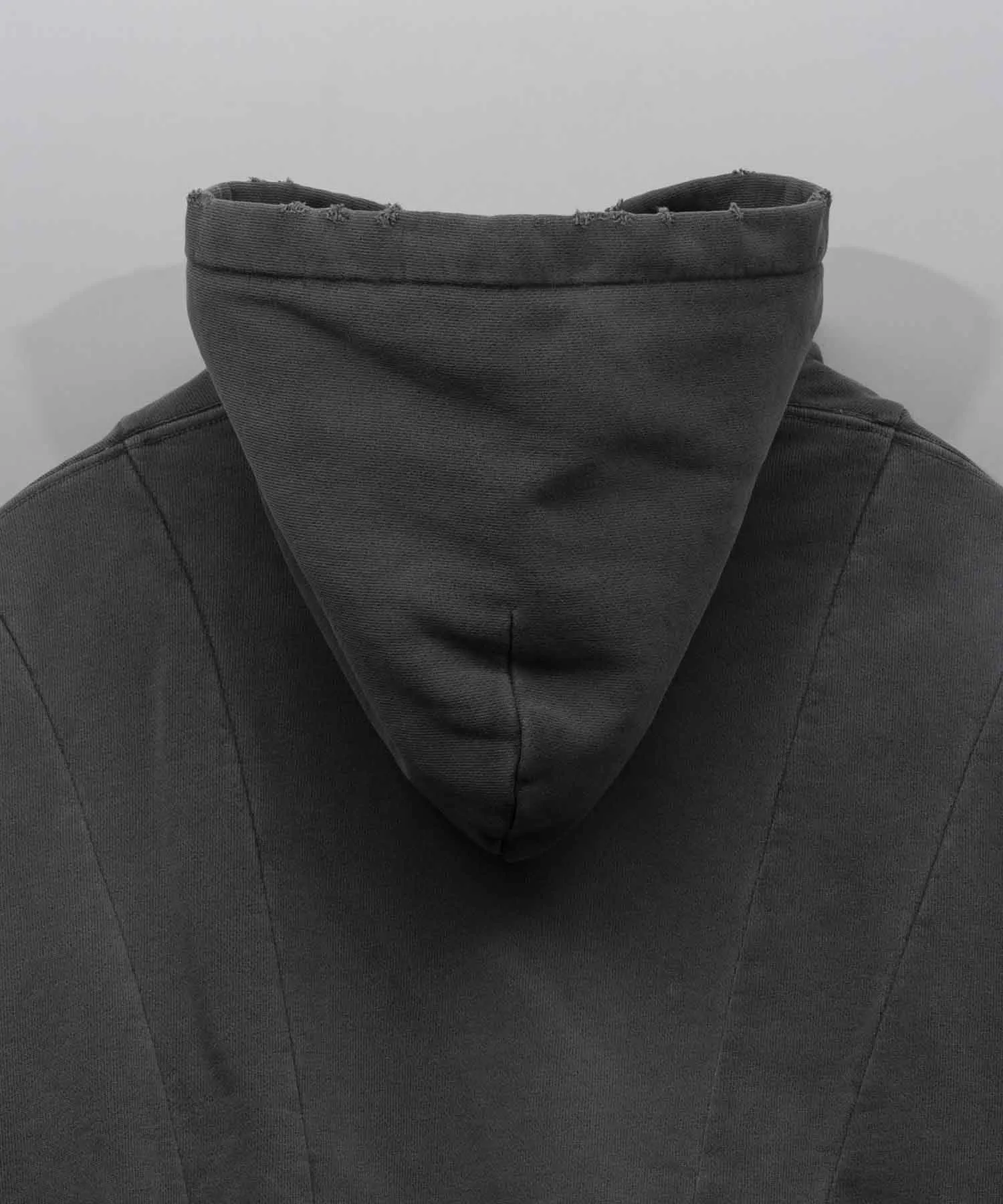 Optimized Prime-Cut 3D Weathered Hoodie