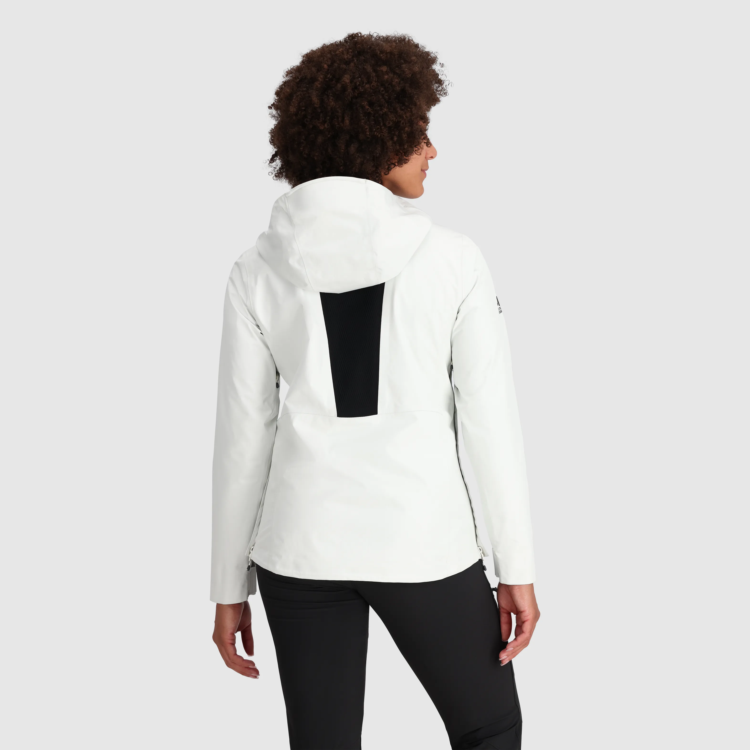 Super Stretch Womens Aspire Jacket with Premium GORE-TEX Technology