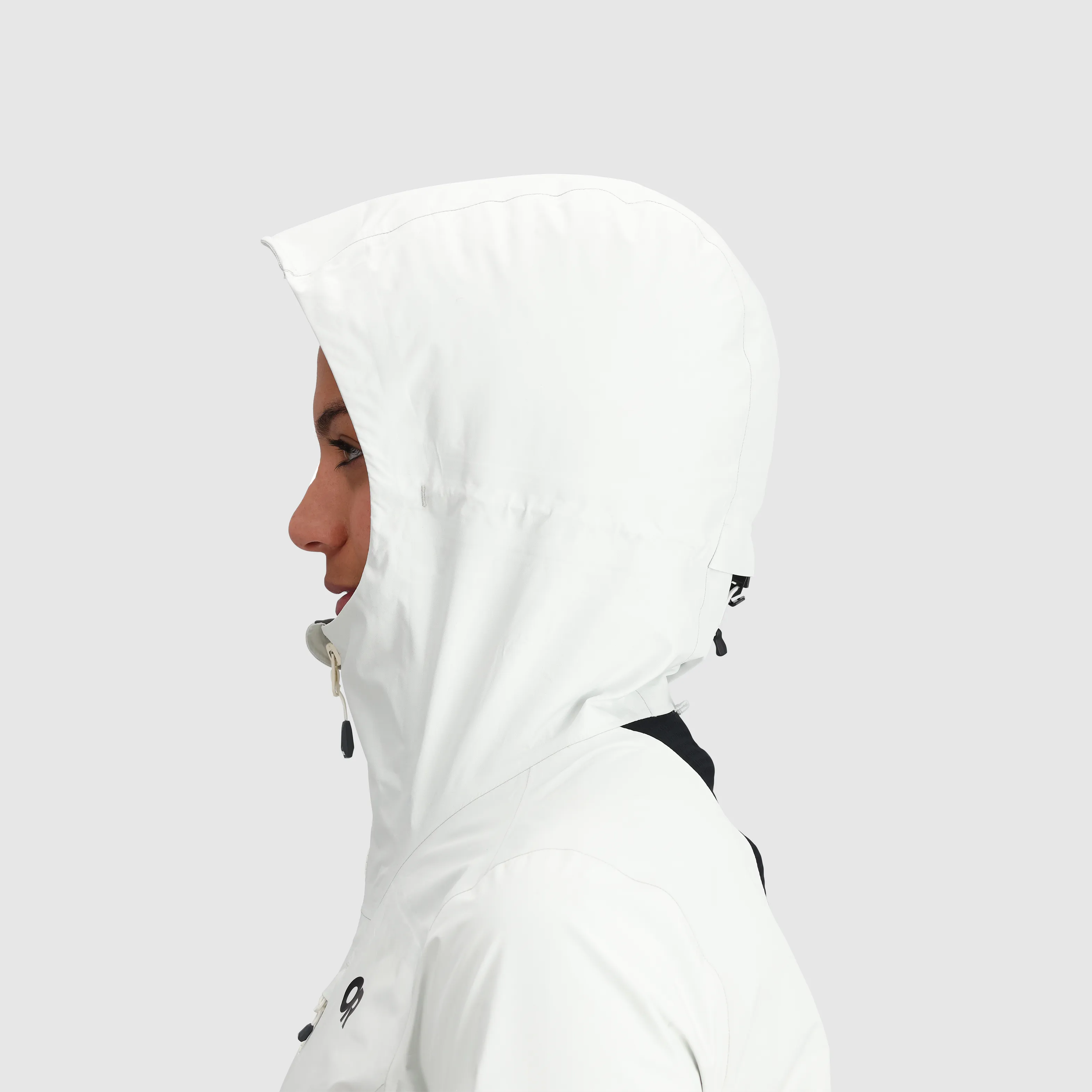 Super Stretch Womens Aspire Jacket with Premium GORE-TEX Technology