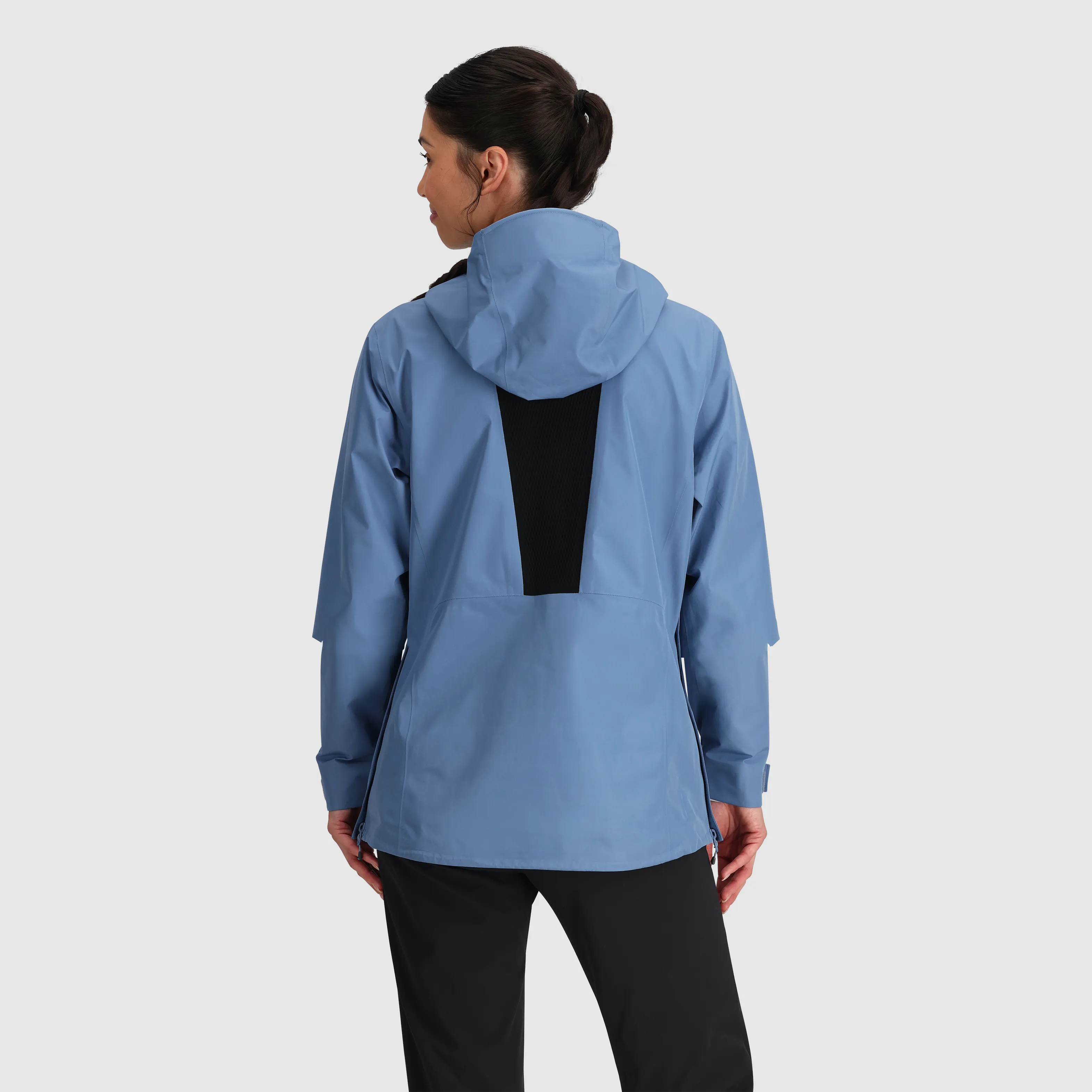 Super Stretch Womens Aspire Jacket with Premium GORE-TEX Technology