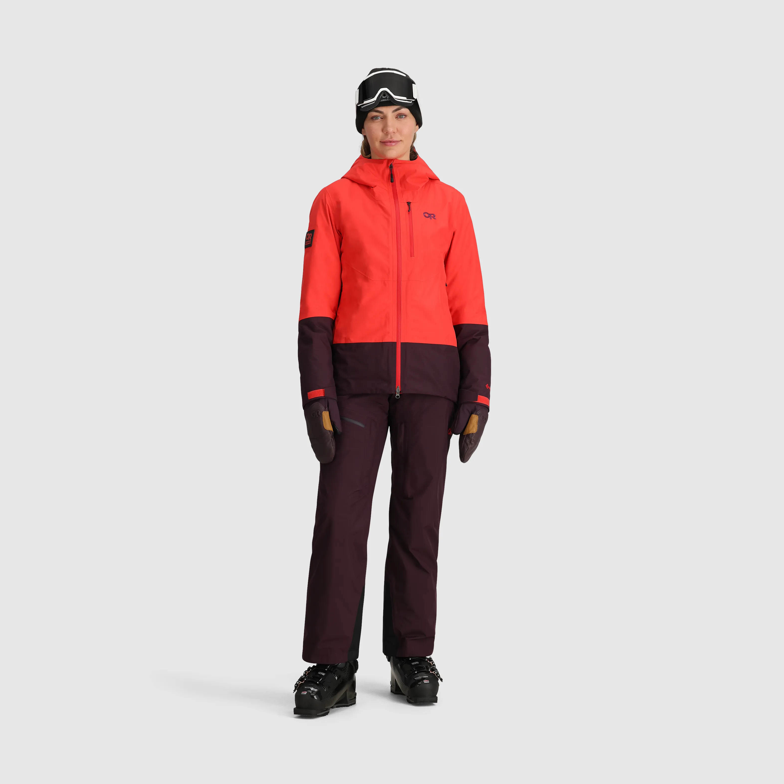 Women's Tungsten II Jacket