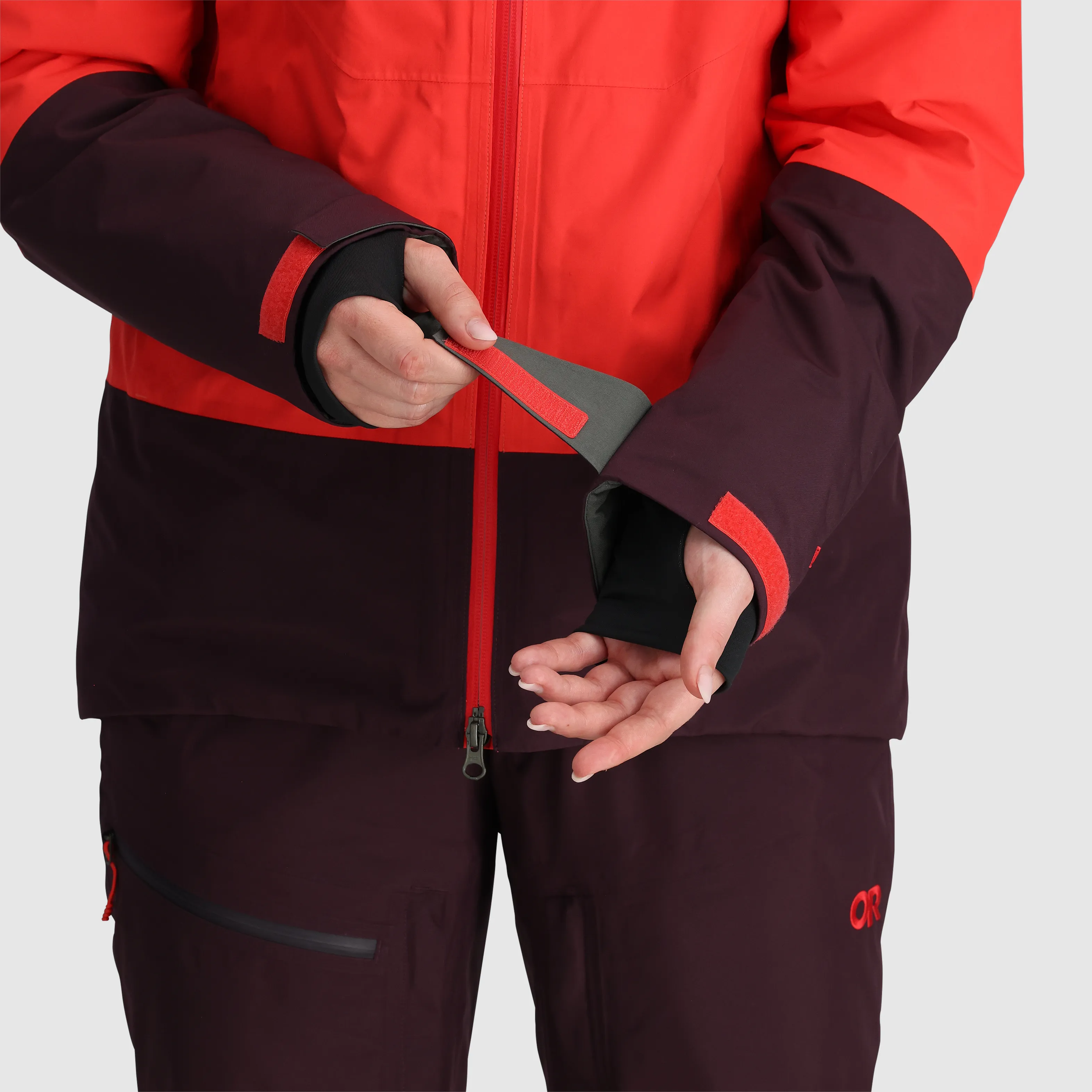 Women's Tungsten II Jacket