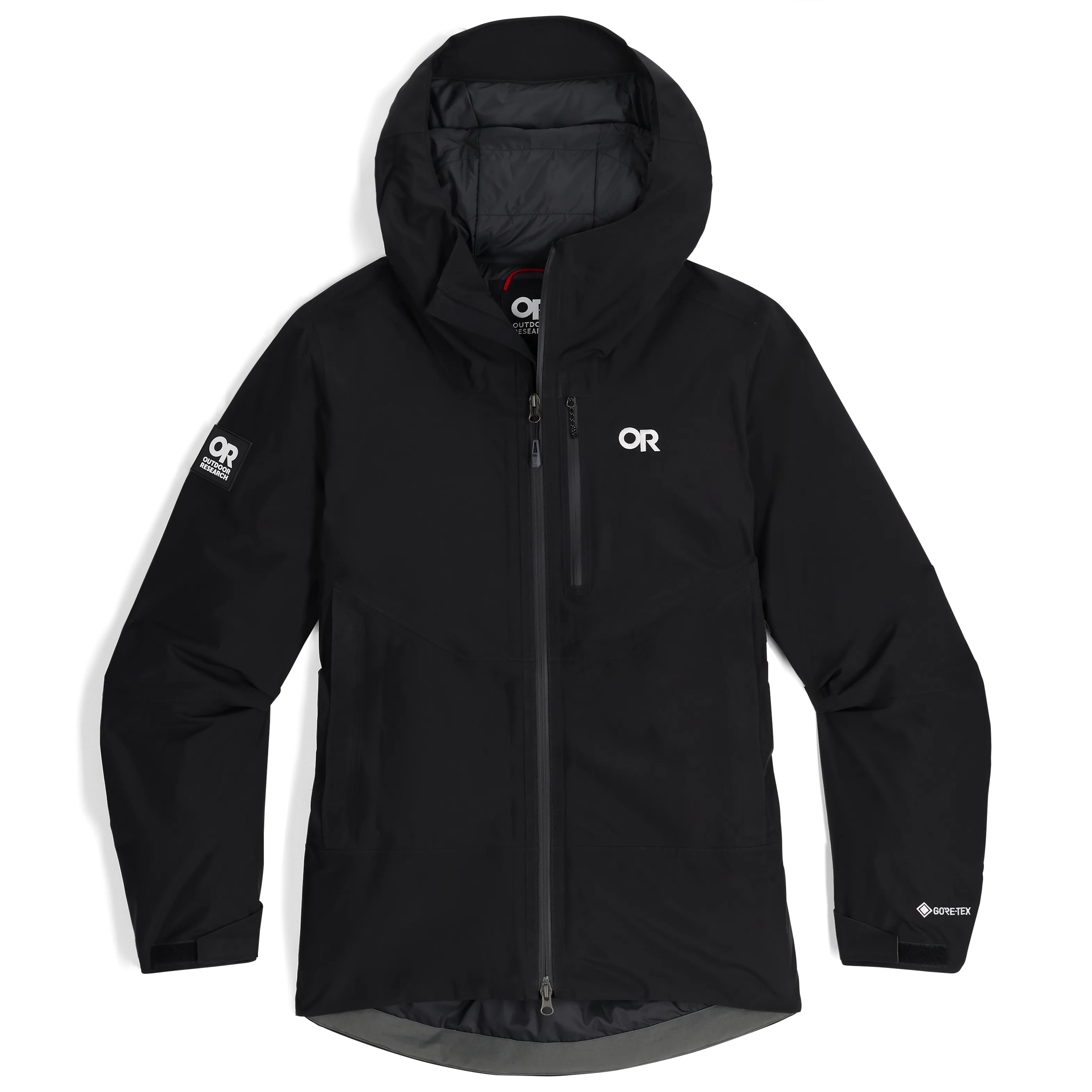 Women's Tungsten II Jacket